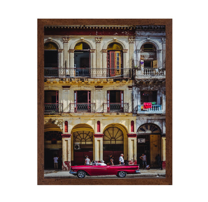 Habana Street No 3