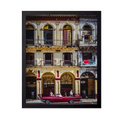 Habana Street No 3