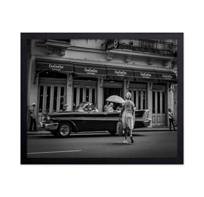 Habana Street No 6
