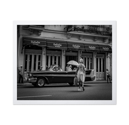 Habana Street No 6