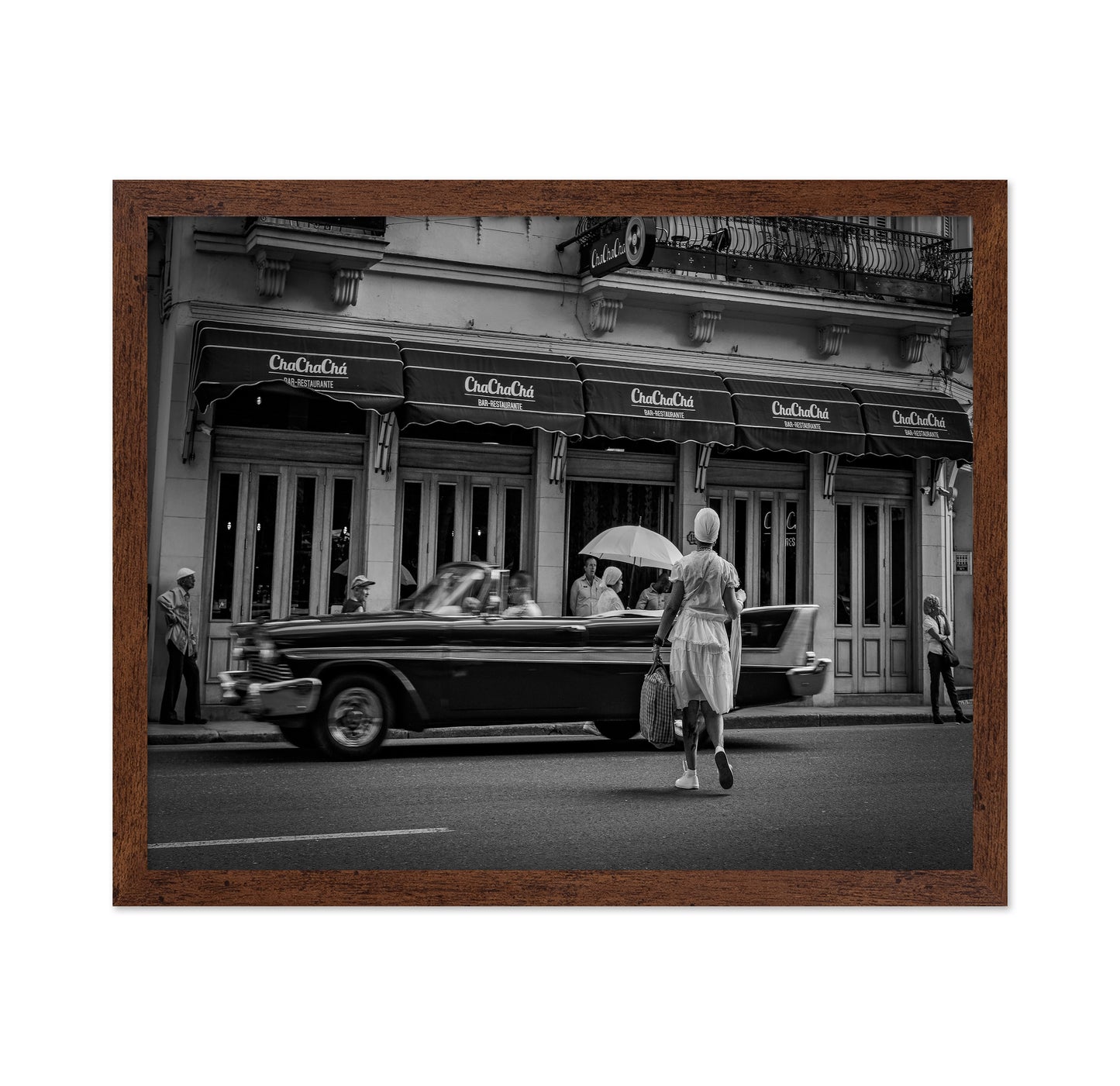 Habana Street No 6