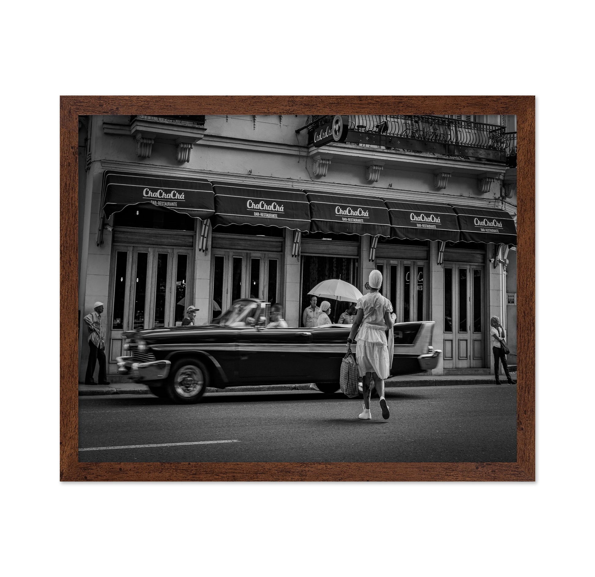 Habana Street No 6