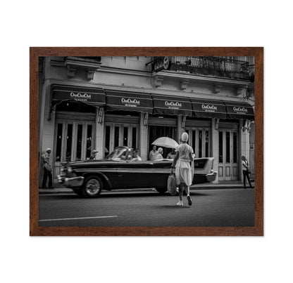 Habana Street No 6
