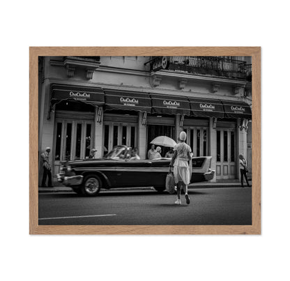 Habana Street No 6