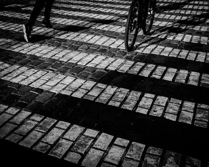 Run a Bike