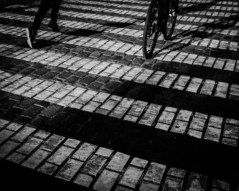 Run a Bike