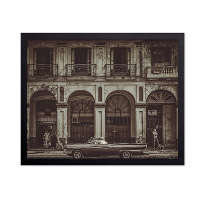 Habana Street No 5