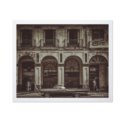 Habana Street No 5