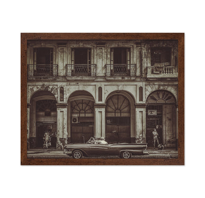 Habana Street No 5