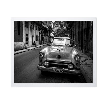 Habana Street No 4