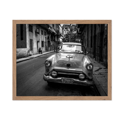 Habana Street No 4