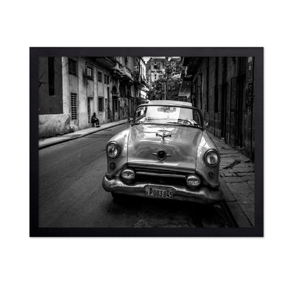 Habana Street No 4