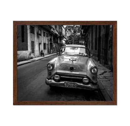 Habana Street No 4