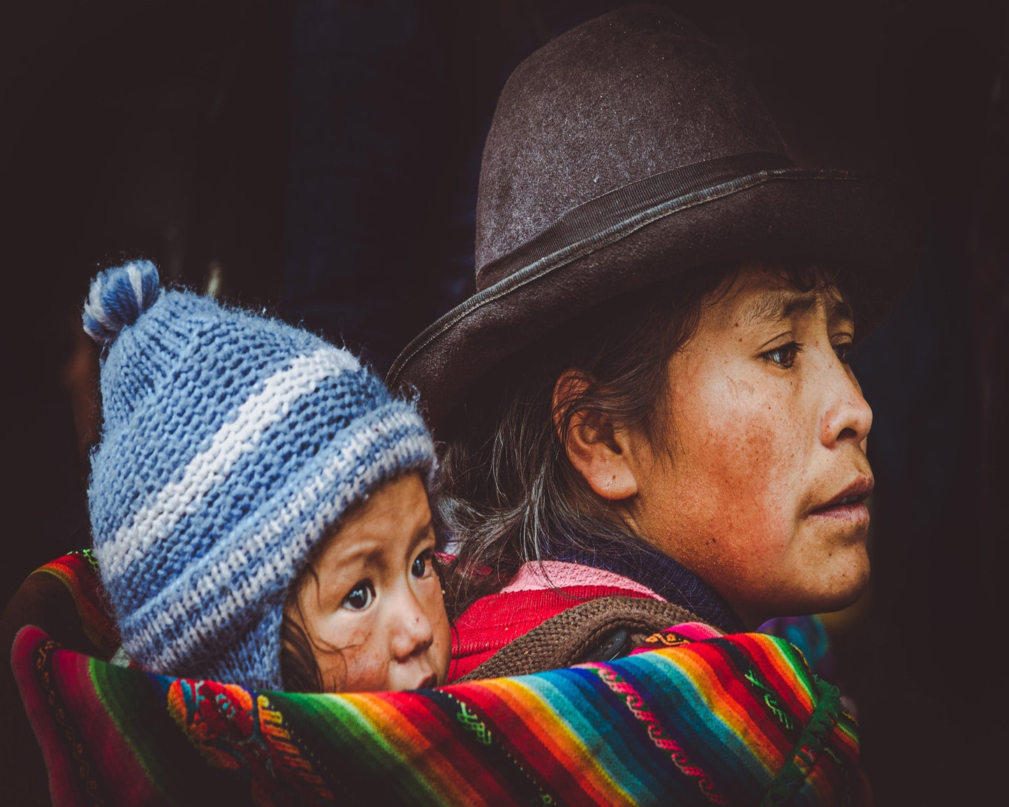 Cusco Street