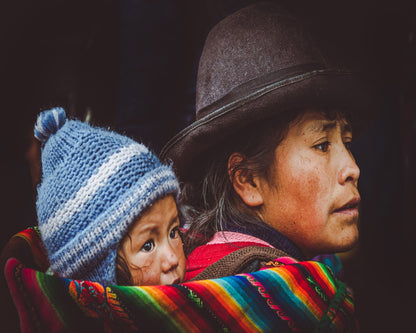 Cusco Street
