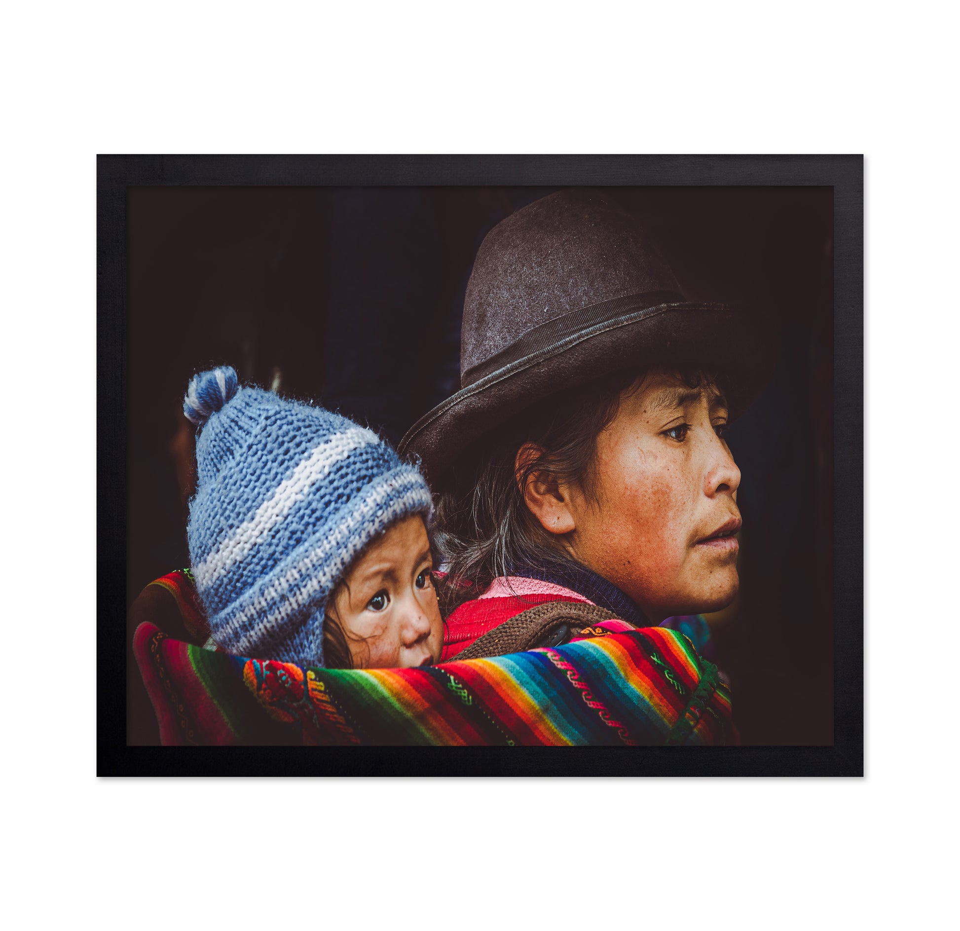 Cusco Street