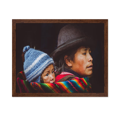 Cusco Street