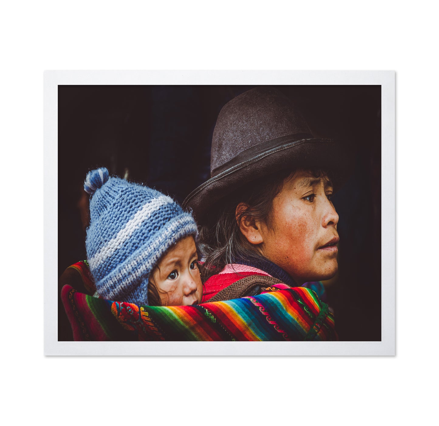 Cusco Street