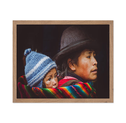 Cusco Street