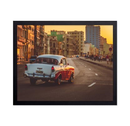 Habana Street No 2