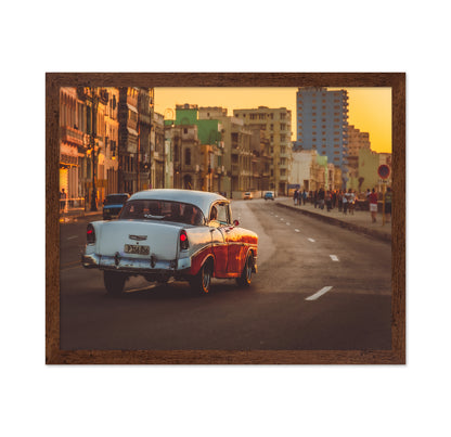 Habana Street No 2