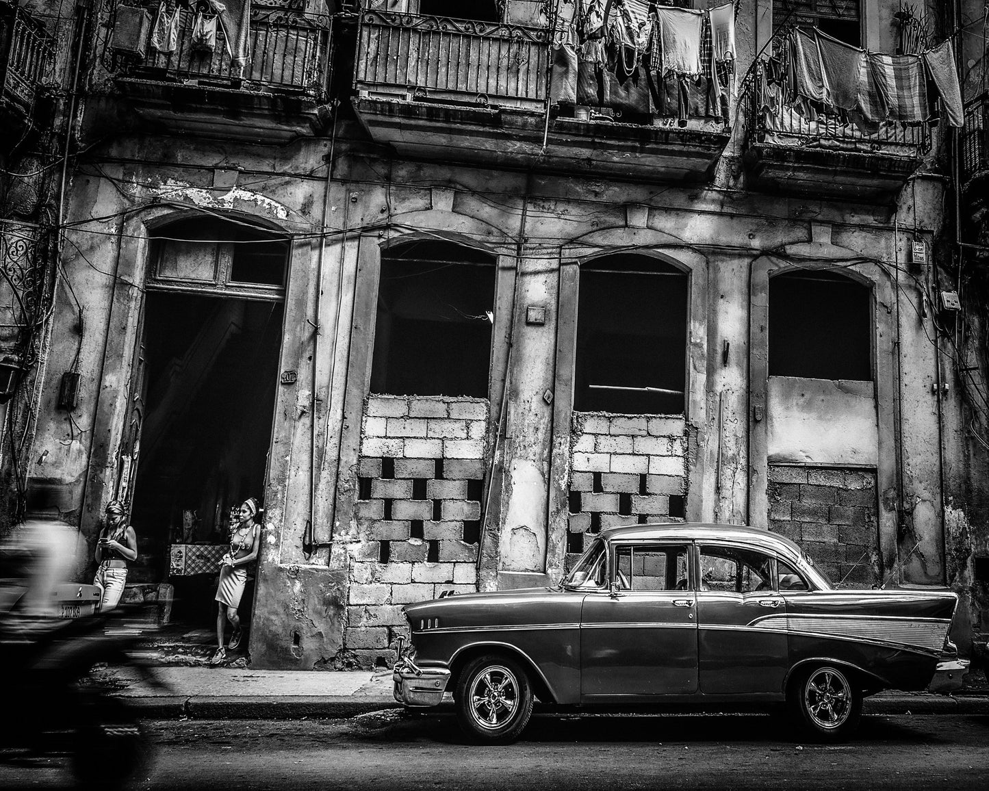 Habana Street No 7