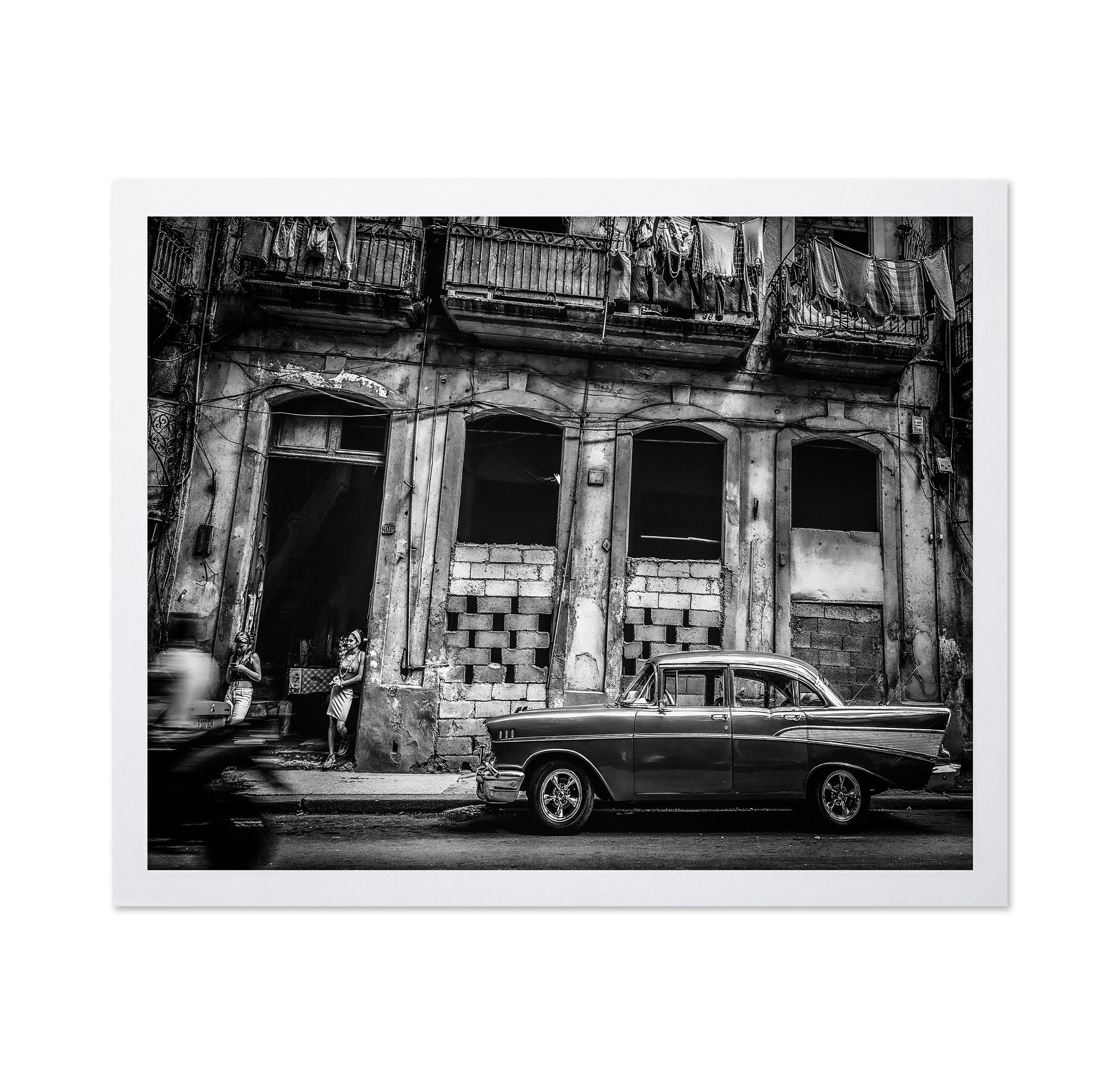 Habana Street No 7