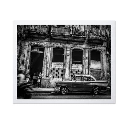 Habana Street No 7