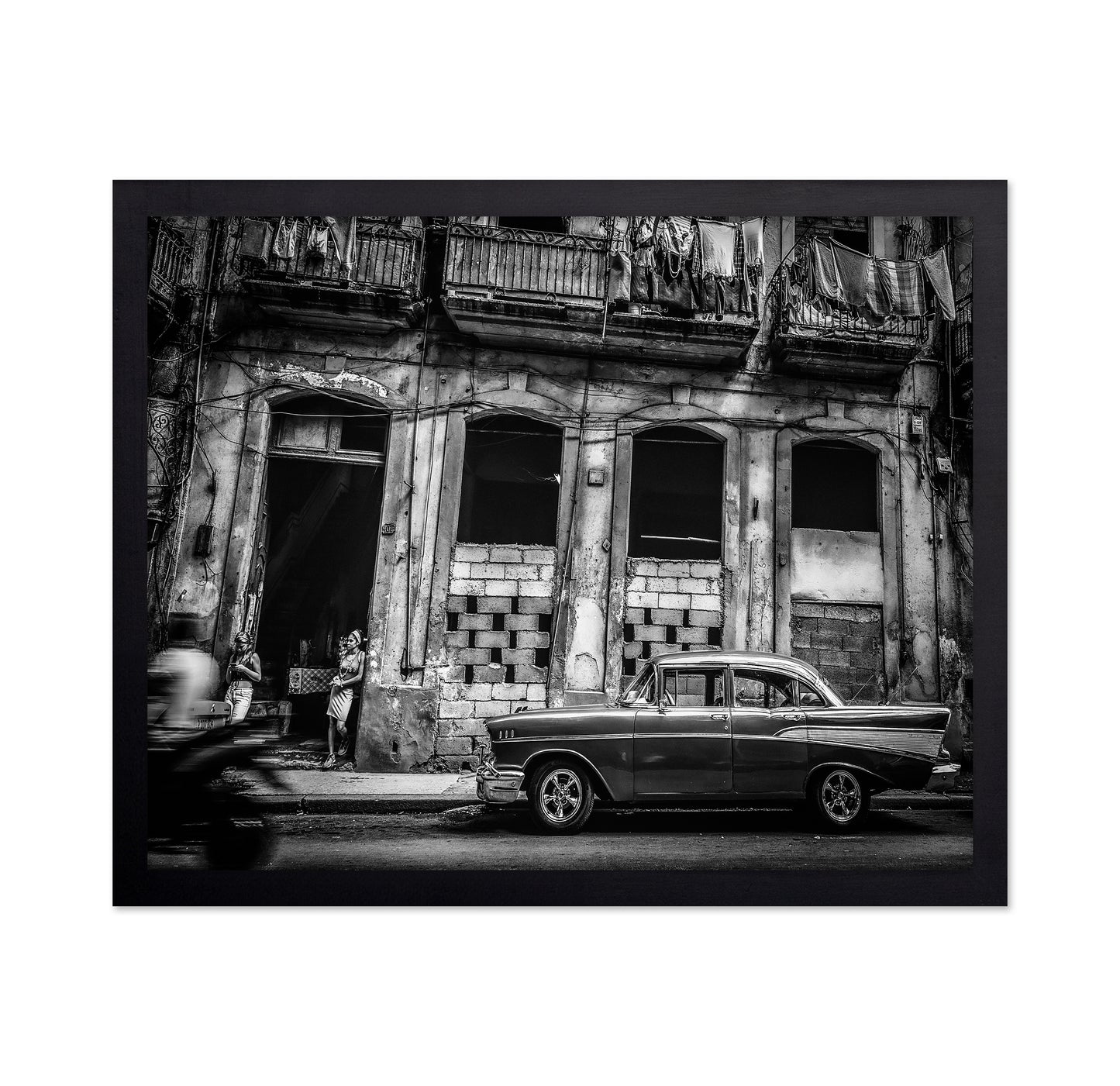 Habana Street No 7