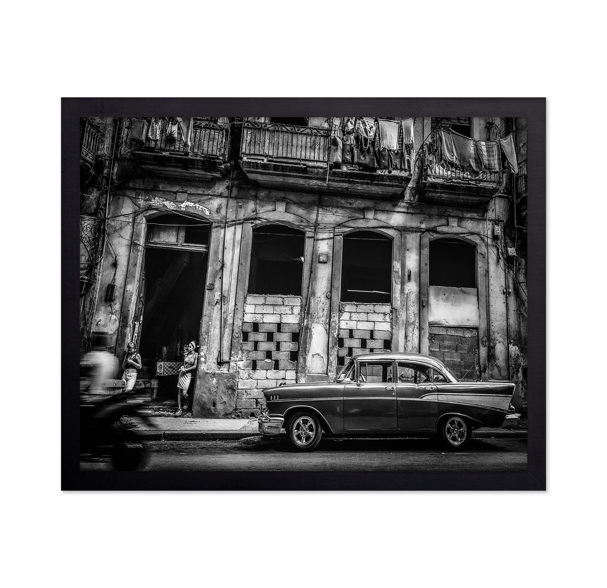 Habana Street No 7