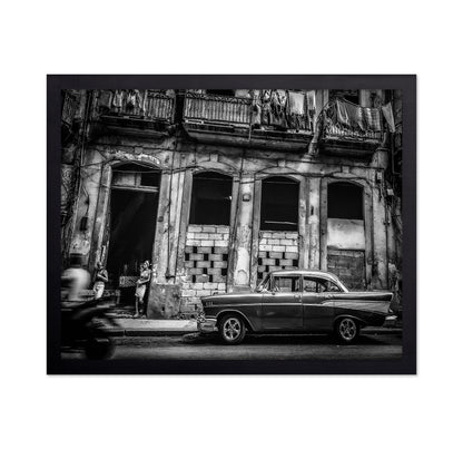 Habana Street No 7