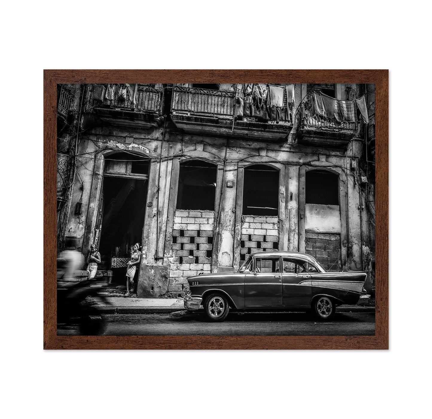 Habana Street No 7