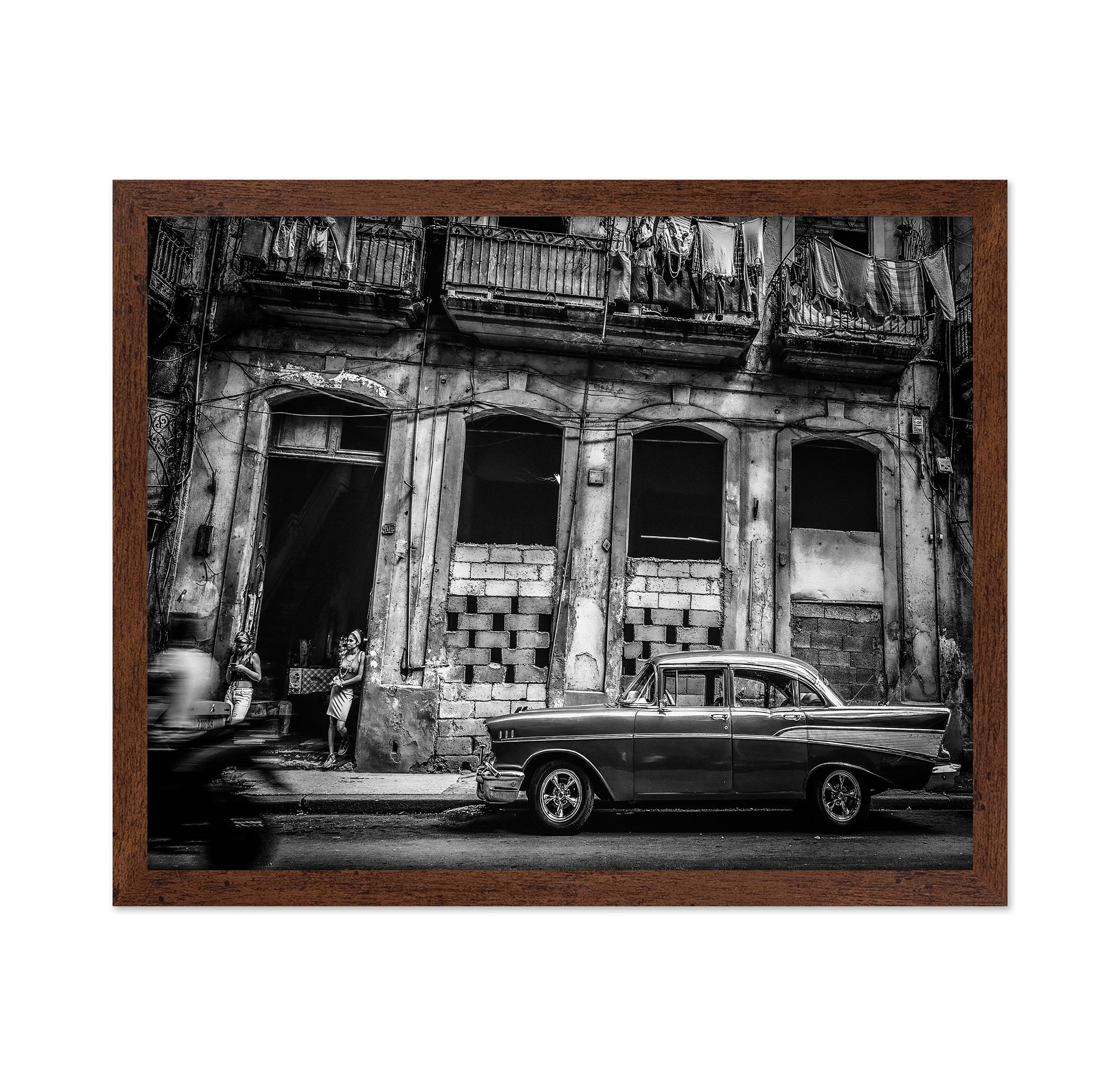 Habana Street No 7