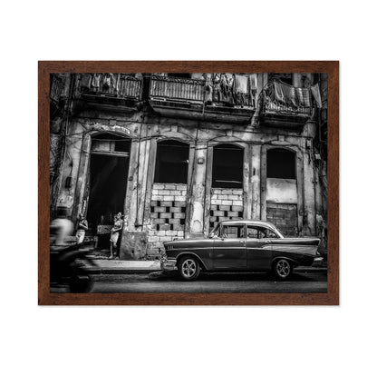 Habana Street No 7