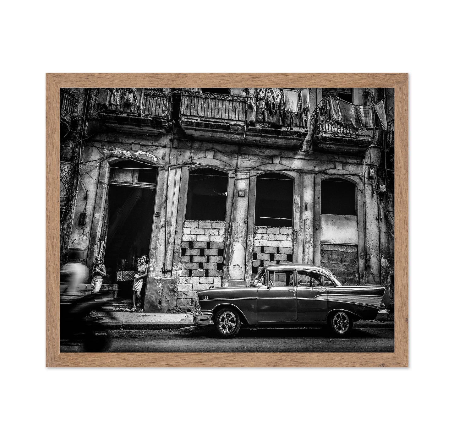 Habana Street No 7