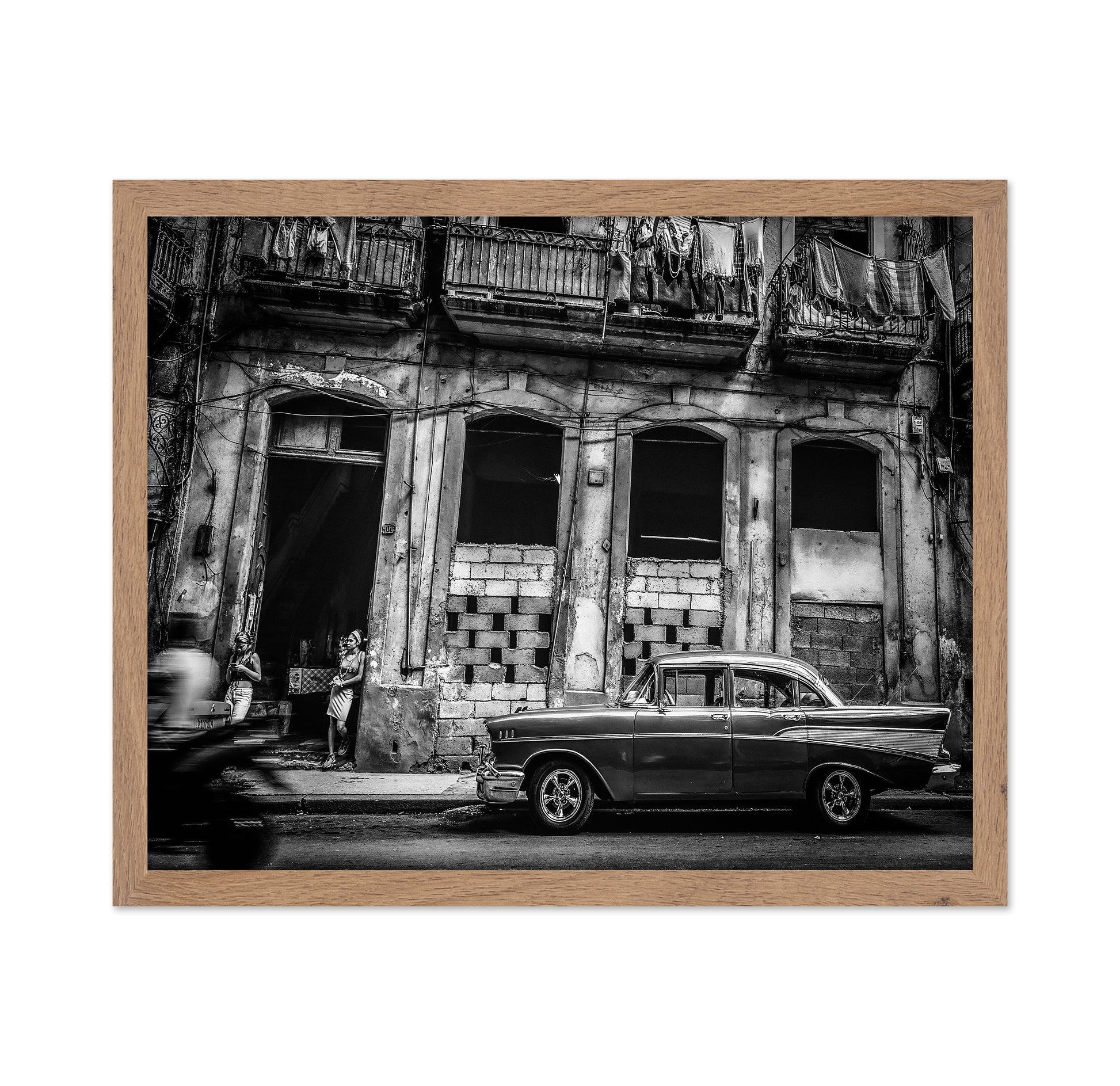 Habana Street No 7
