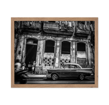 Habana Street No 7