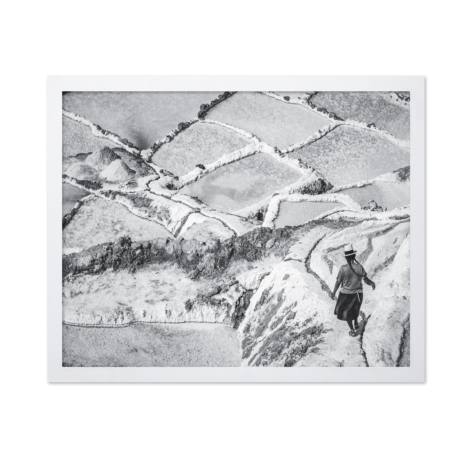 Salinas Maras
