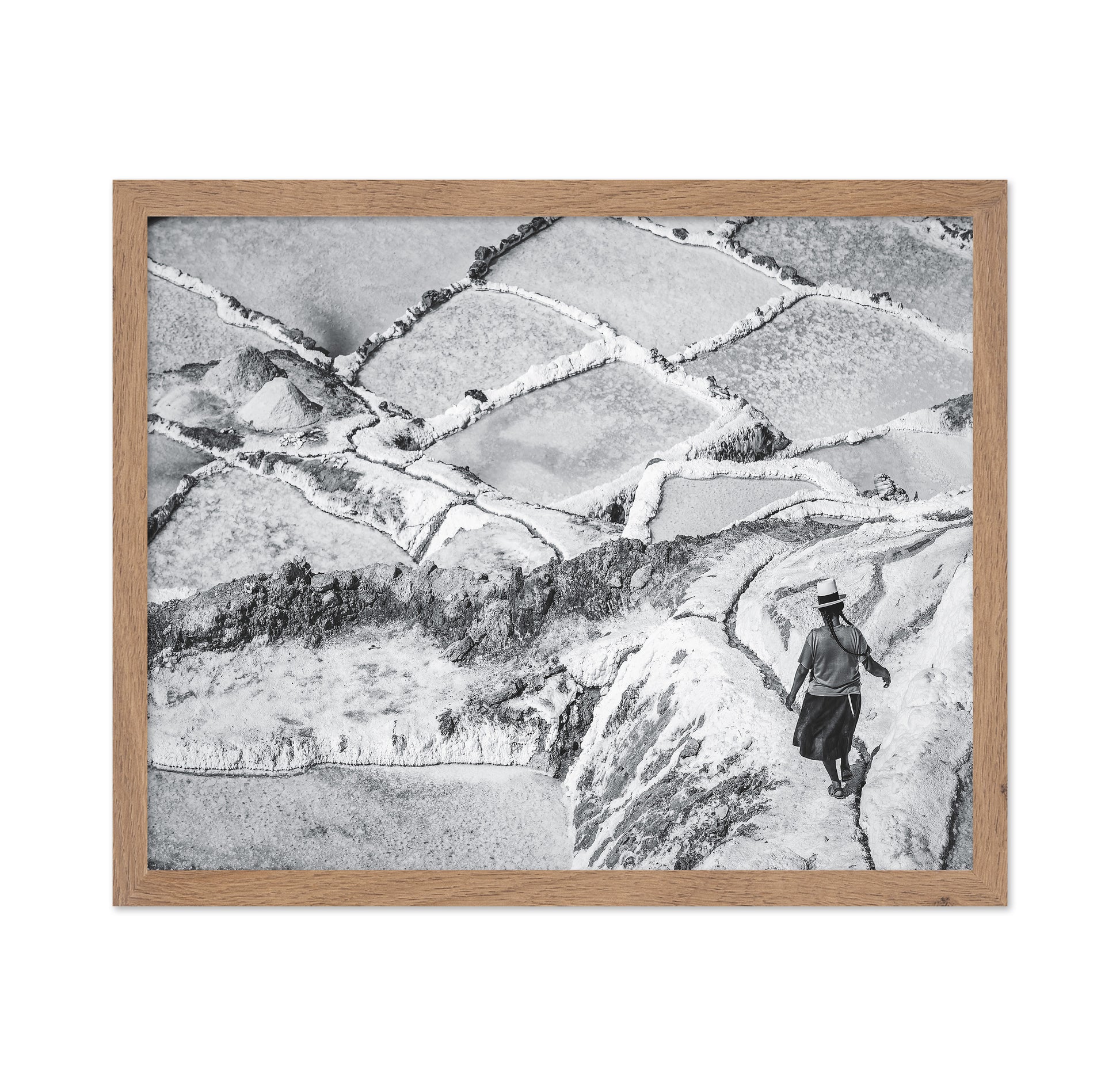 Salinas Maras