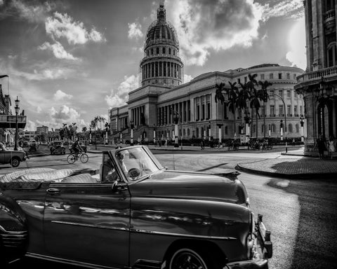 El Capitolio