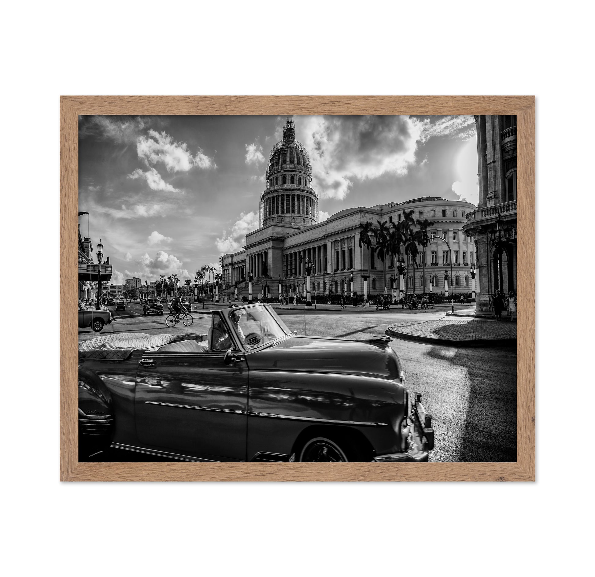 El Capitolio
