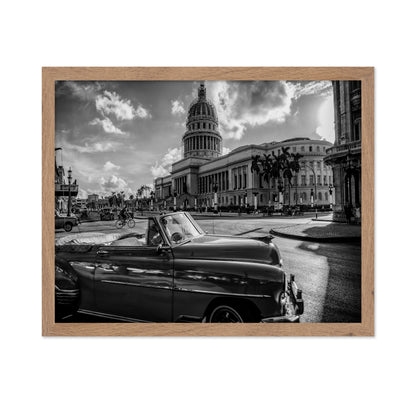 El Capitolio