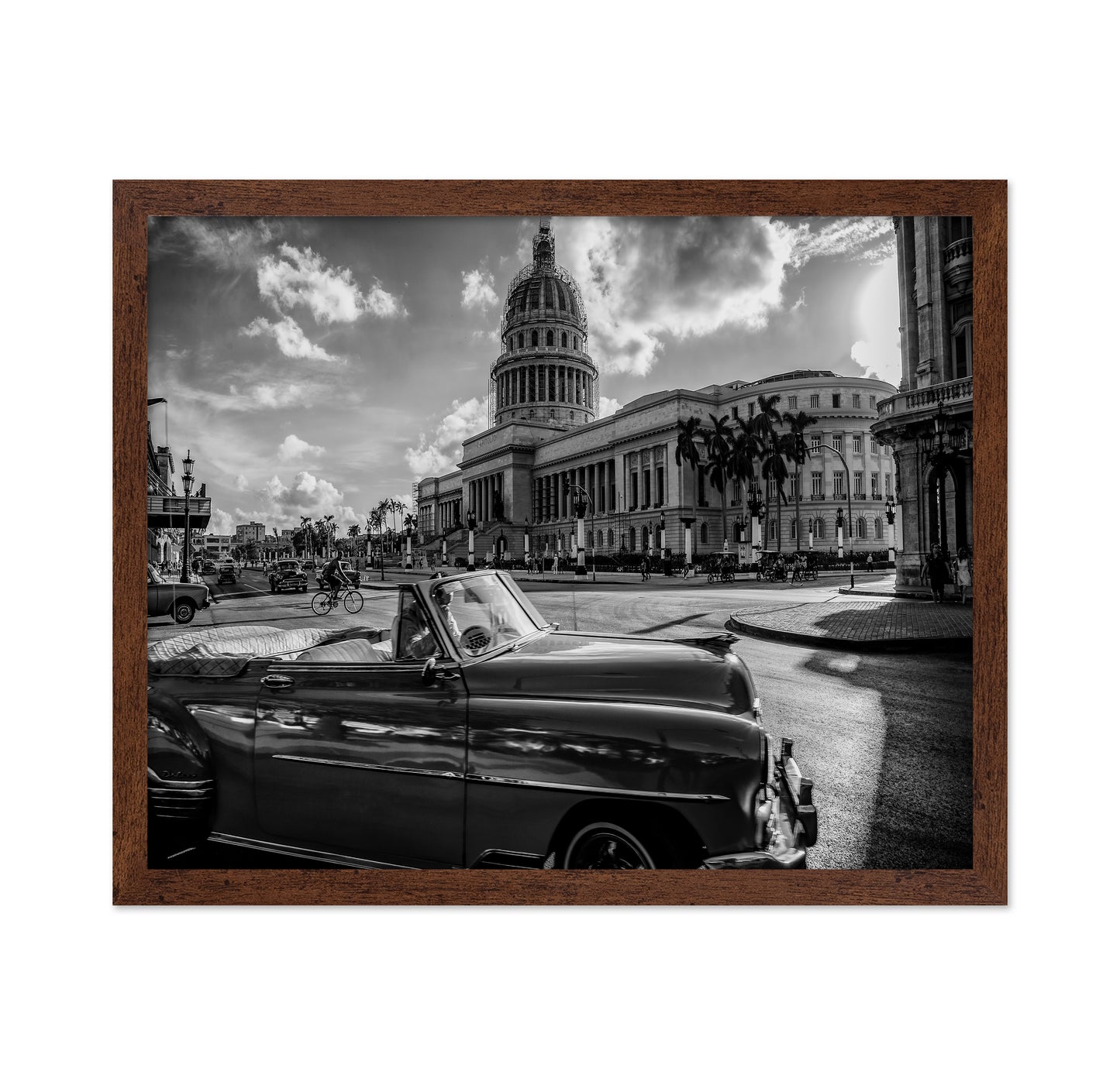 El Capitolio