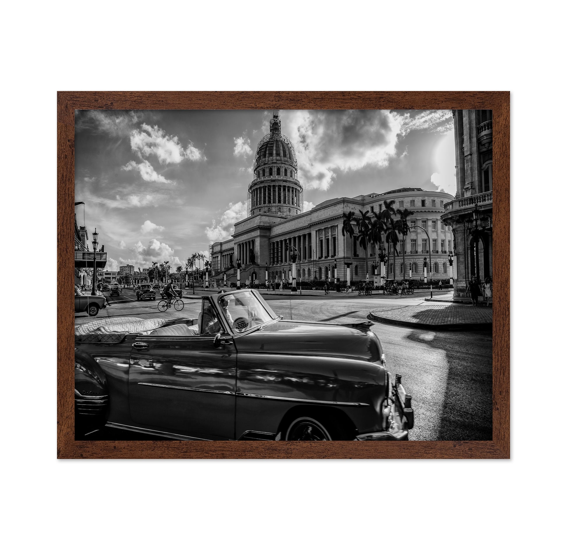 El Capitolio