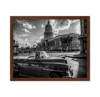 El Capitolio