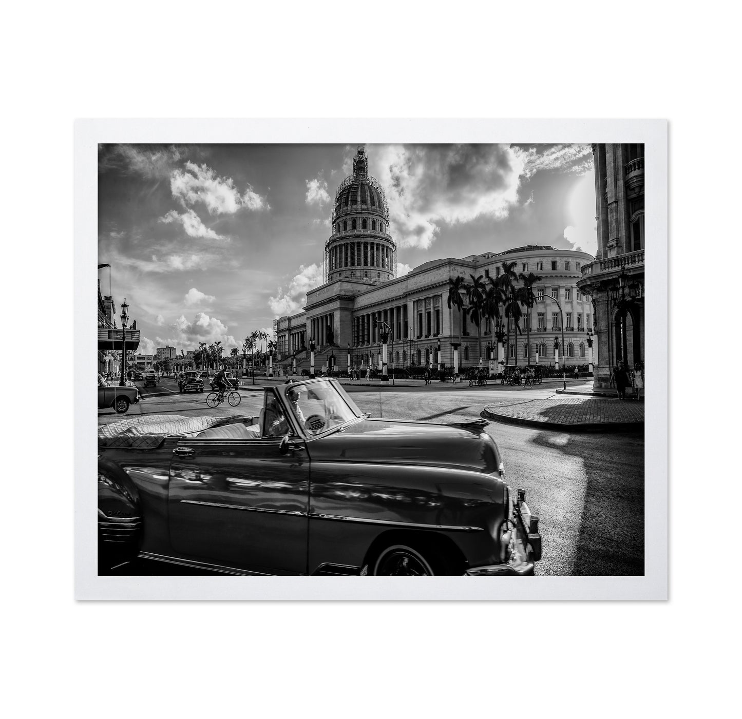 El Capitolio