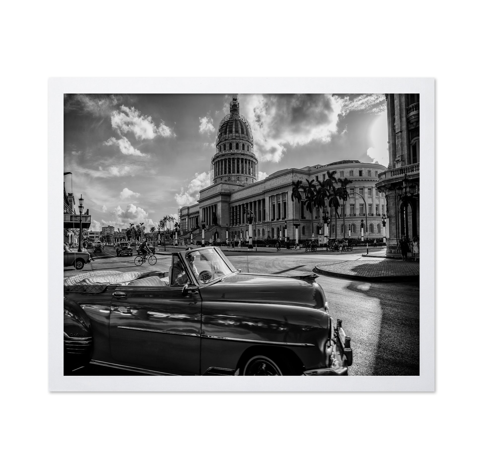 El Capitolio