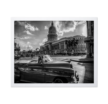El Capitolio