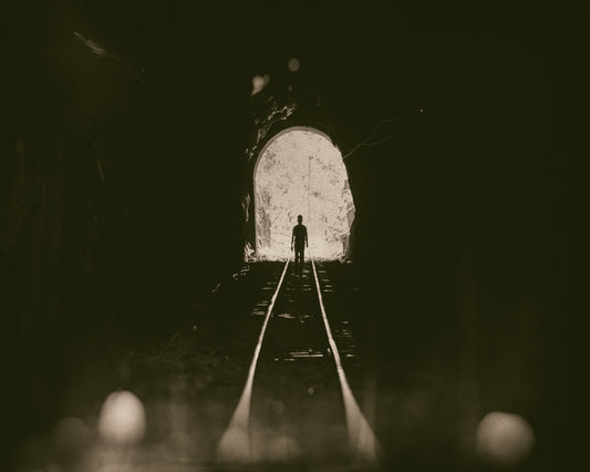 Wait for Me