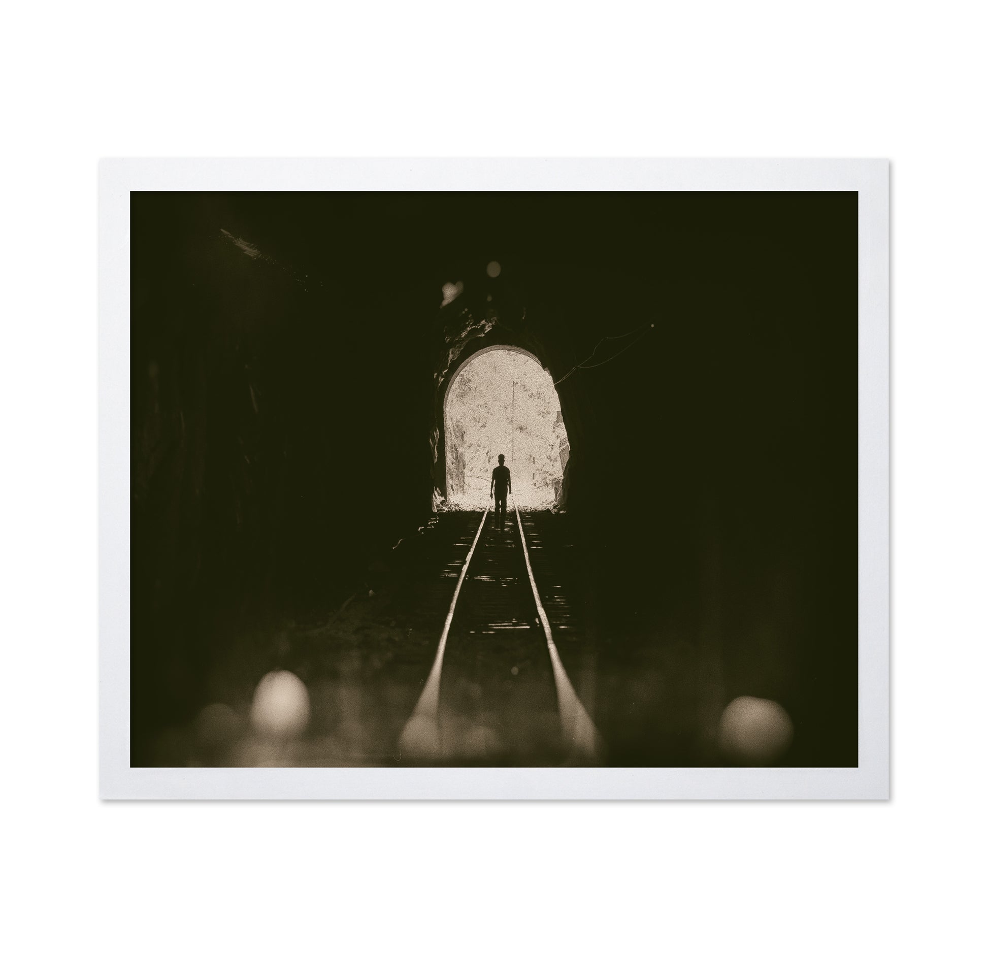 Wait for Me